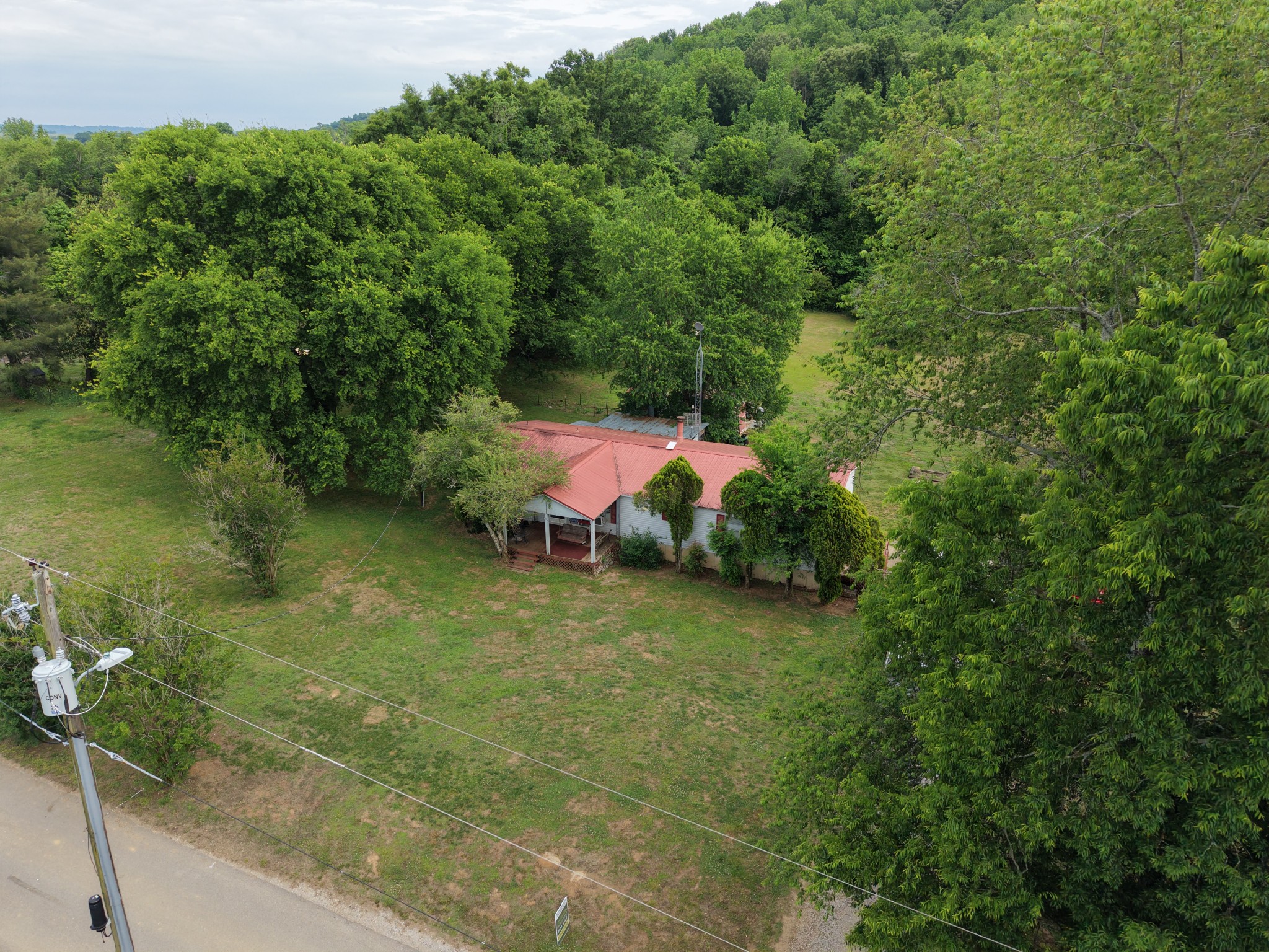 102 Sugar Tree Road Pulaski, TN 38478 - Photo 1 of 35 Gallery Image 1
