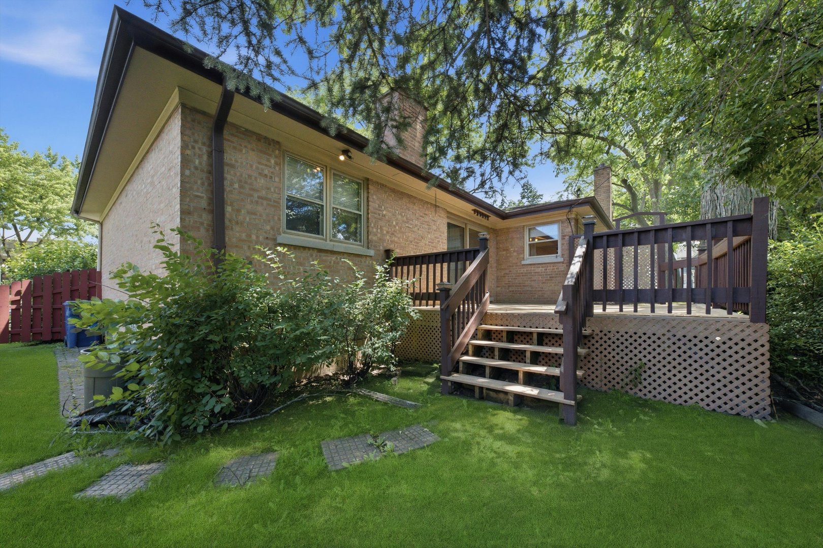 2912 Old Glenview Road Wilmette, IL 60091 - Photo 35 of 44