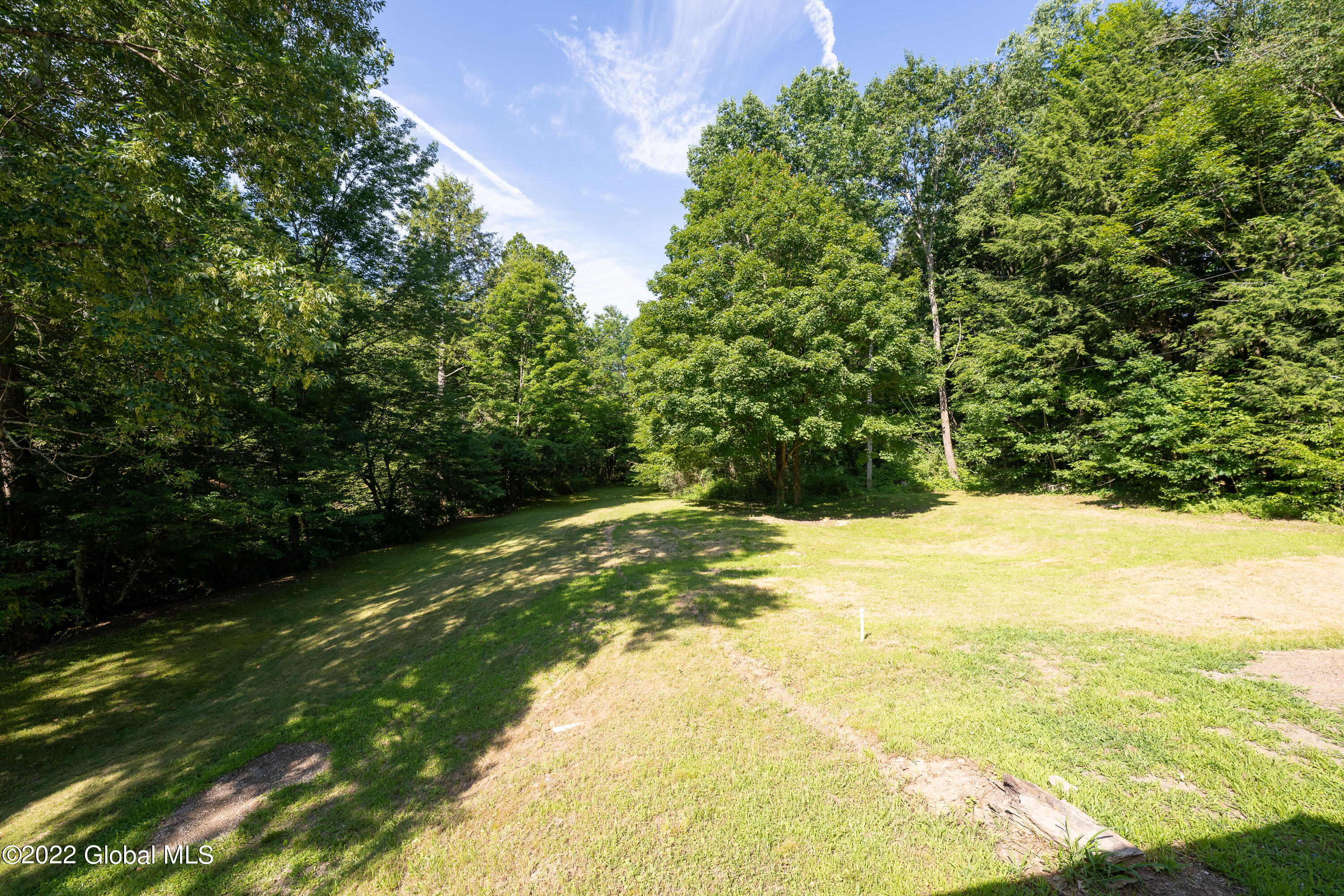 18 Red Mill Road Petersburgh, NY 12138 - Photo 59 of 68 Yard 8