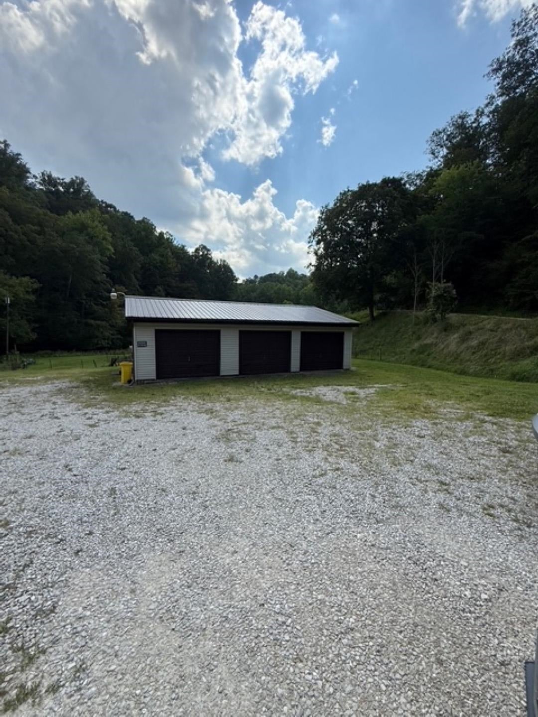 731 McComas Branch Road Milton, WV 25541 - Photo 31 of 31 Gallery Image 31