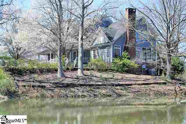127 Country Lakes Road Easley, SC 29642 - Photo 1 of 1 Gallery Image 1