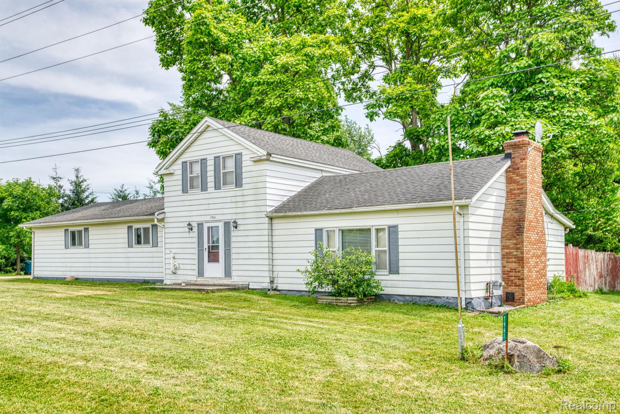 7961 West Allen Road Fowlerville, MI 48836 - Photo 27 of 33 Gallery Image 27
