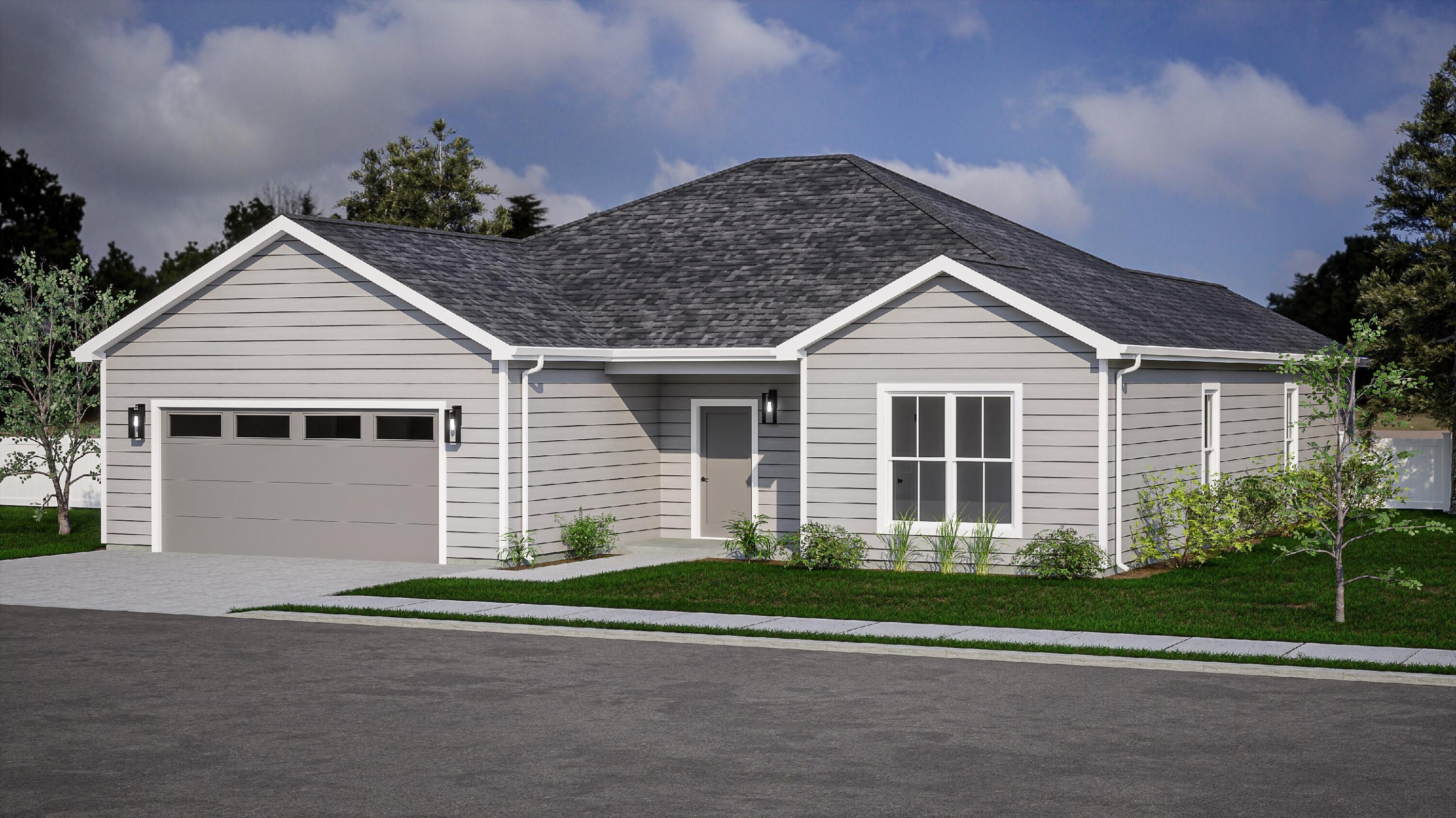 8945 Baldwin Road North Charleston, SC 29406 - Photo 1 of 7 Image3