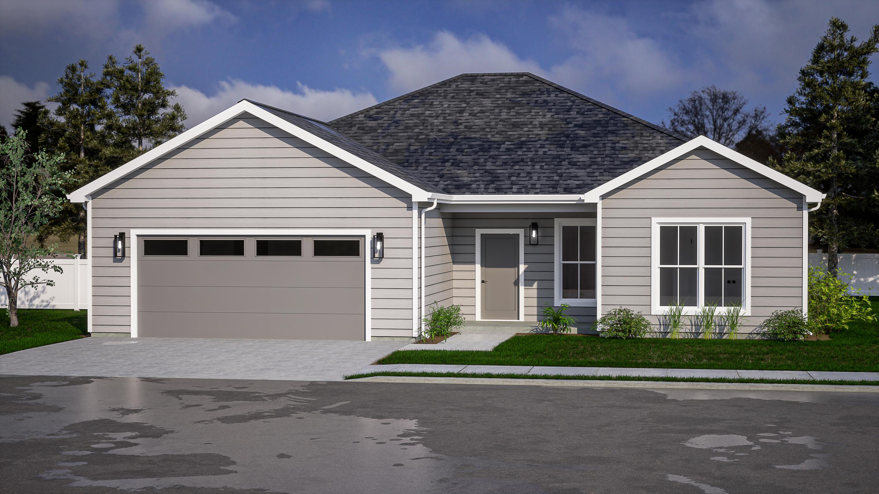 8945 Baldwin Road North Charleston, SC 29406 - Photo 2 of 7 Street View