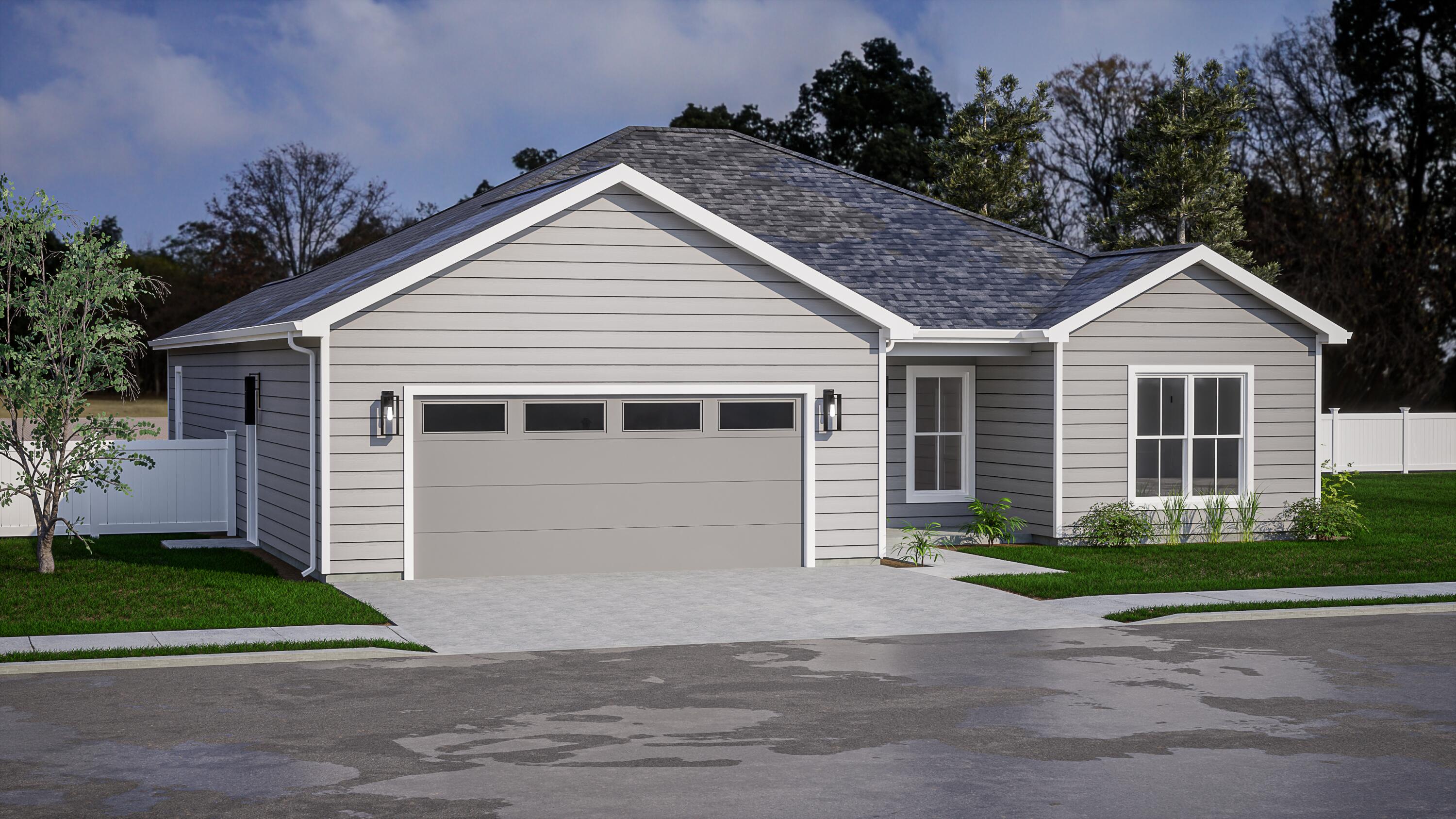 8945 Baldwin Road North Charleston, SC 29406 - Photo 3 of 7 Street View2