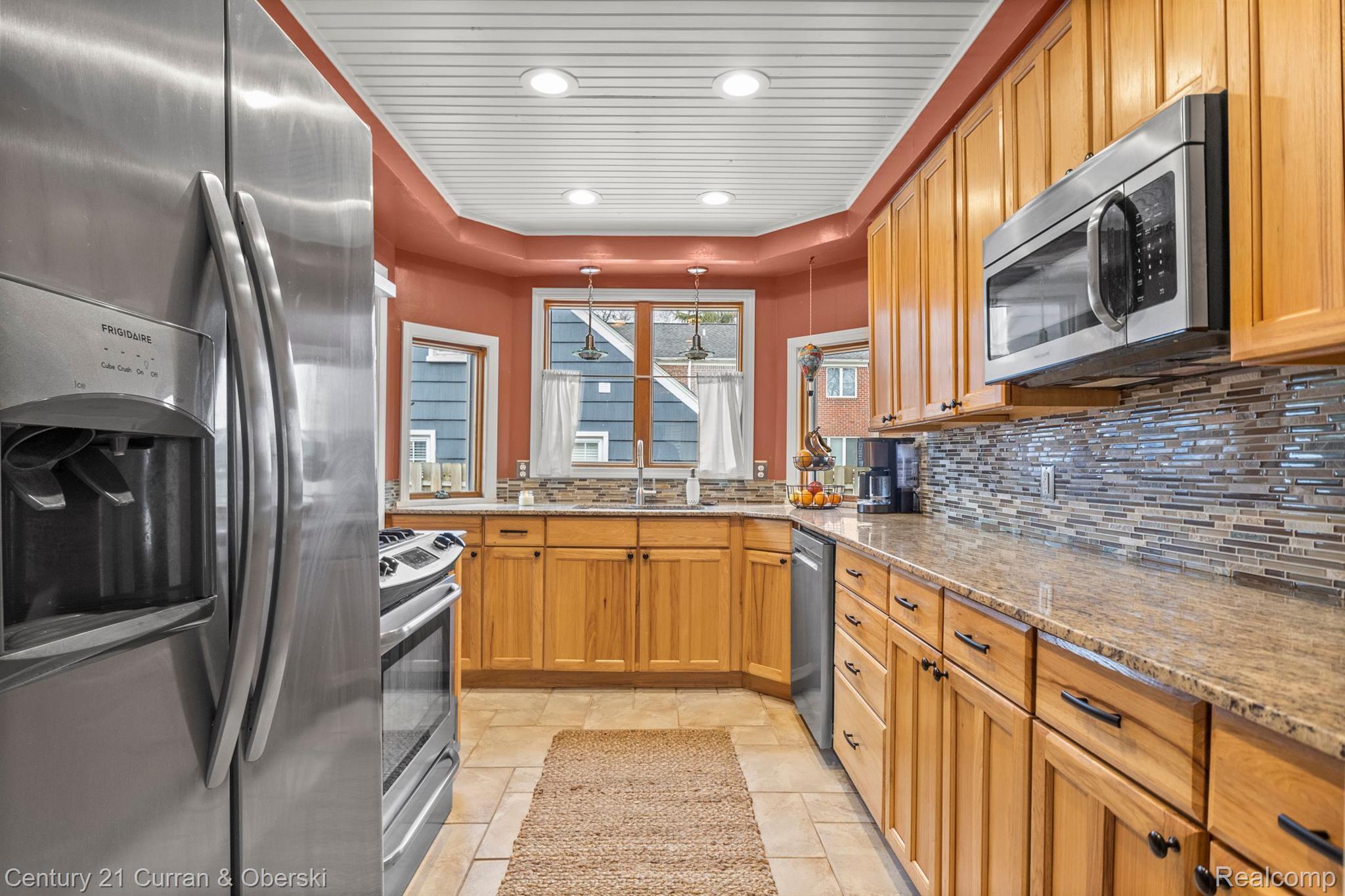 20743 Marter Road Grosse Pointe, MI 48236 - Photo 5 of 36