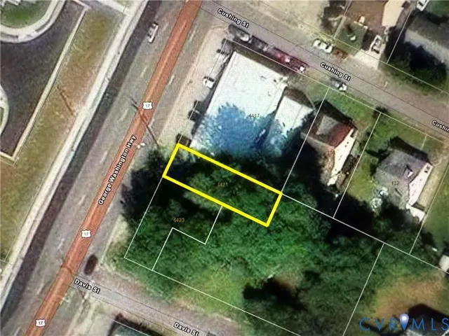 $25,000 | 4421 George Washington Highway, Portsmouth, VA 23702