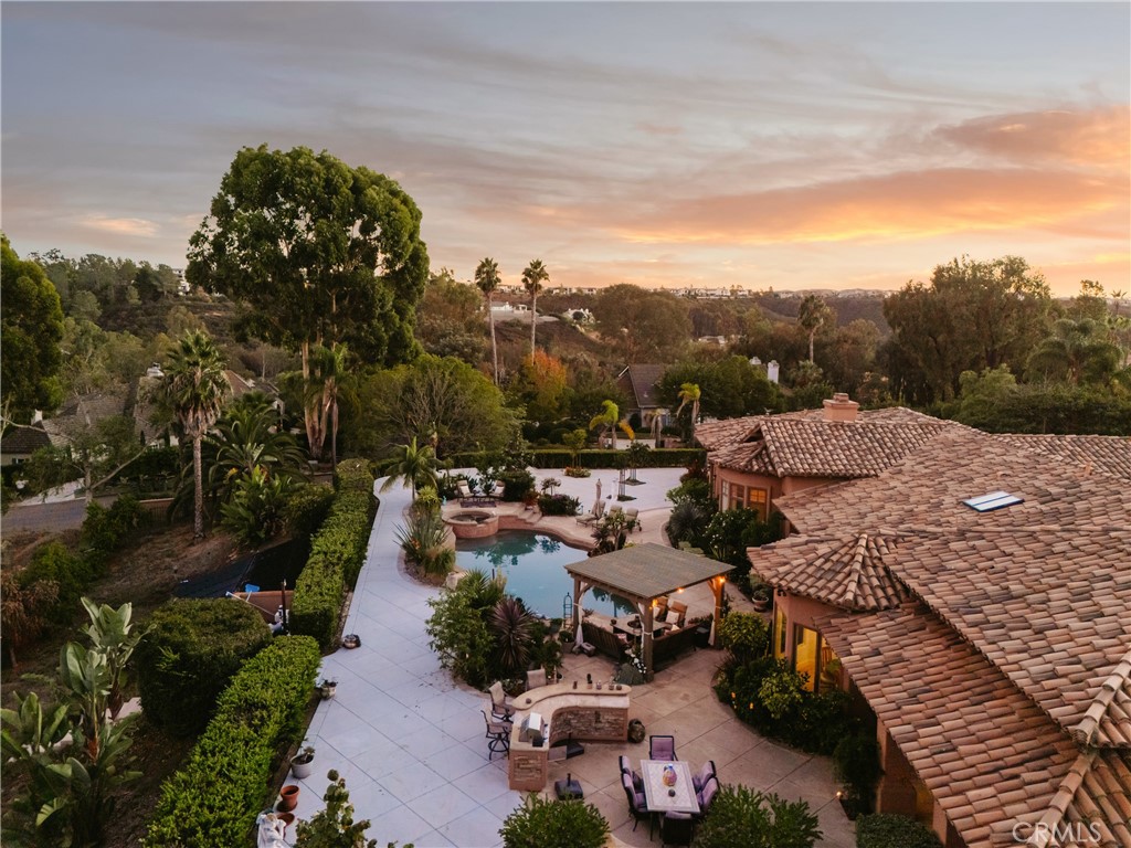 14725 Rancho Santa Fe Farms Road Rancho Santa Fe, CA 92067 - Photo 35 of 36