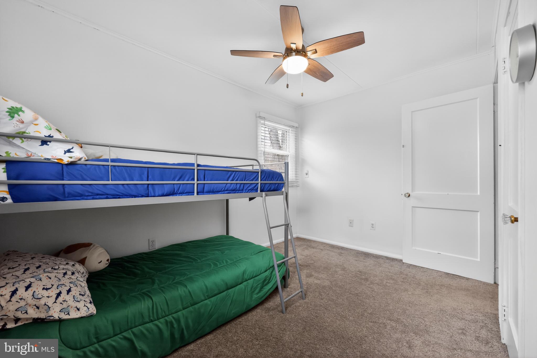 111 Gable Road Paoli, PA 19301 - Photo 18 of 25 Second Bedroom