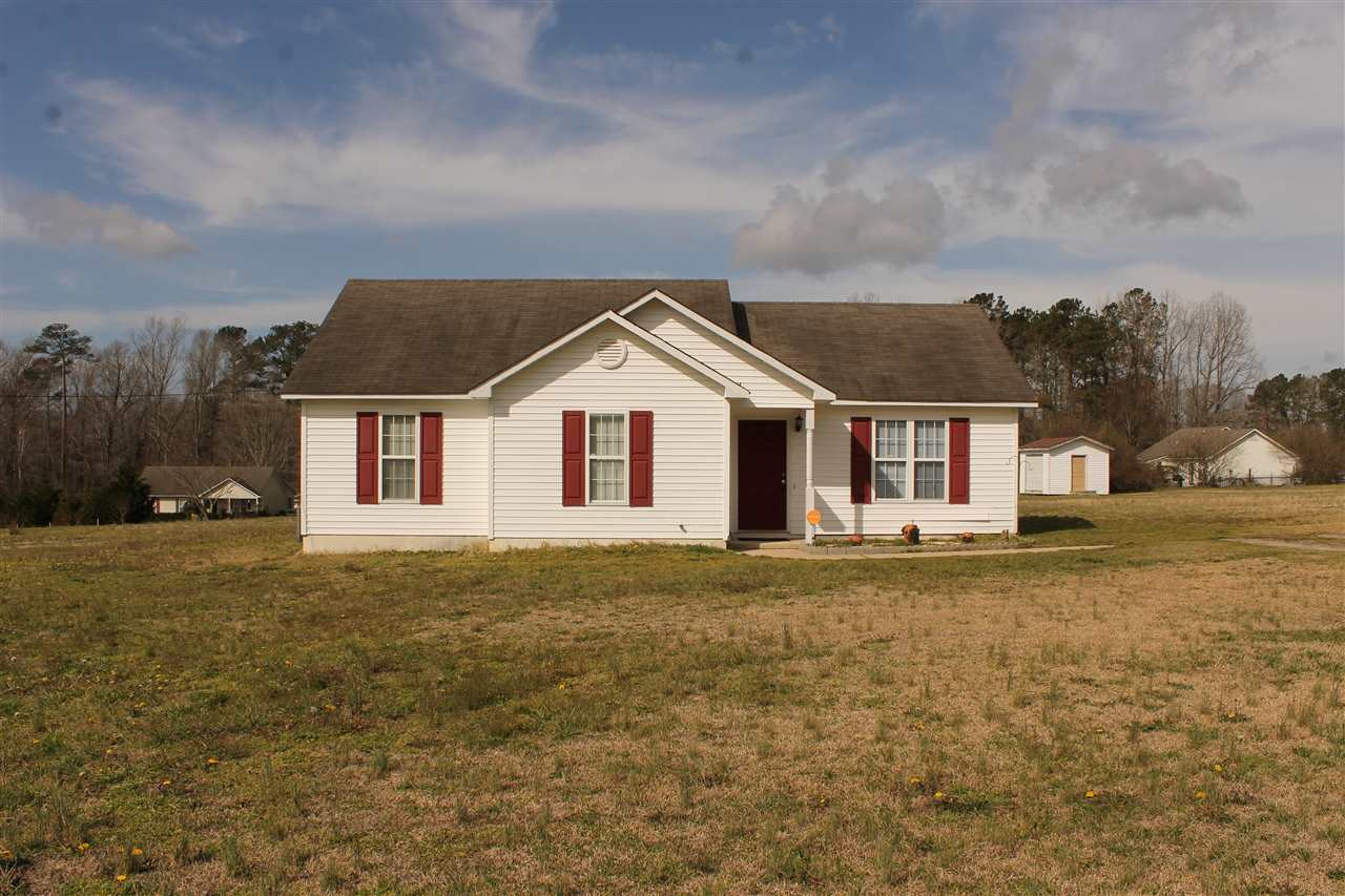 1887 Lynch Road Selma, NC 27576 - Photo 1 of 21 Photo 1