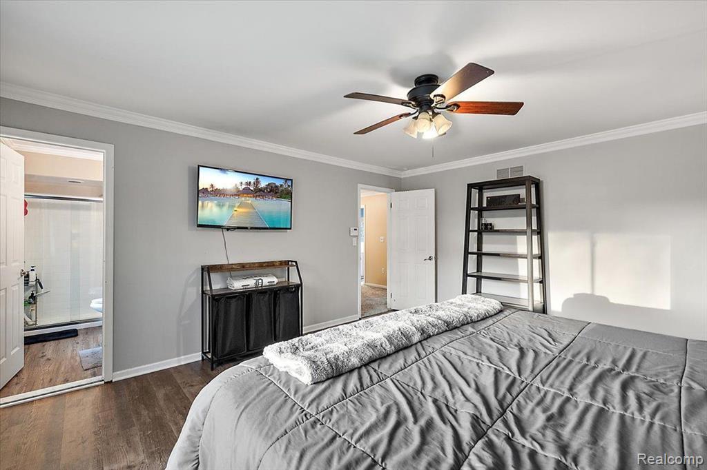 317 Silvervale Drive Rochester Hills, MI 48309 - Photo 52 of 72
