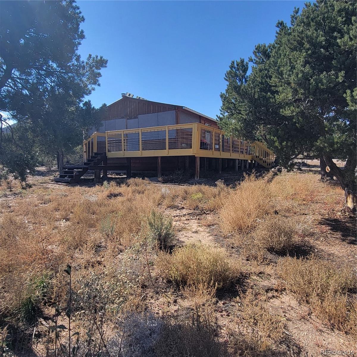 612 Williams Road Fort Garland, CO 81133 - Photo 1 of 27 Gallery Image 1