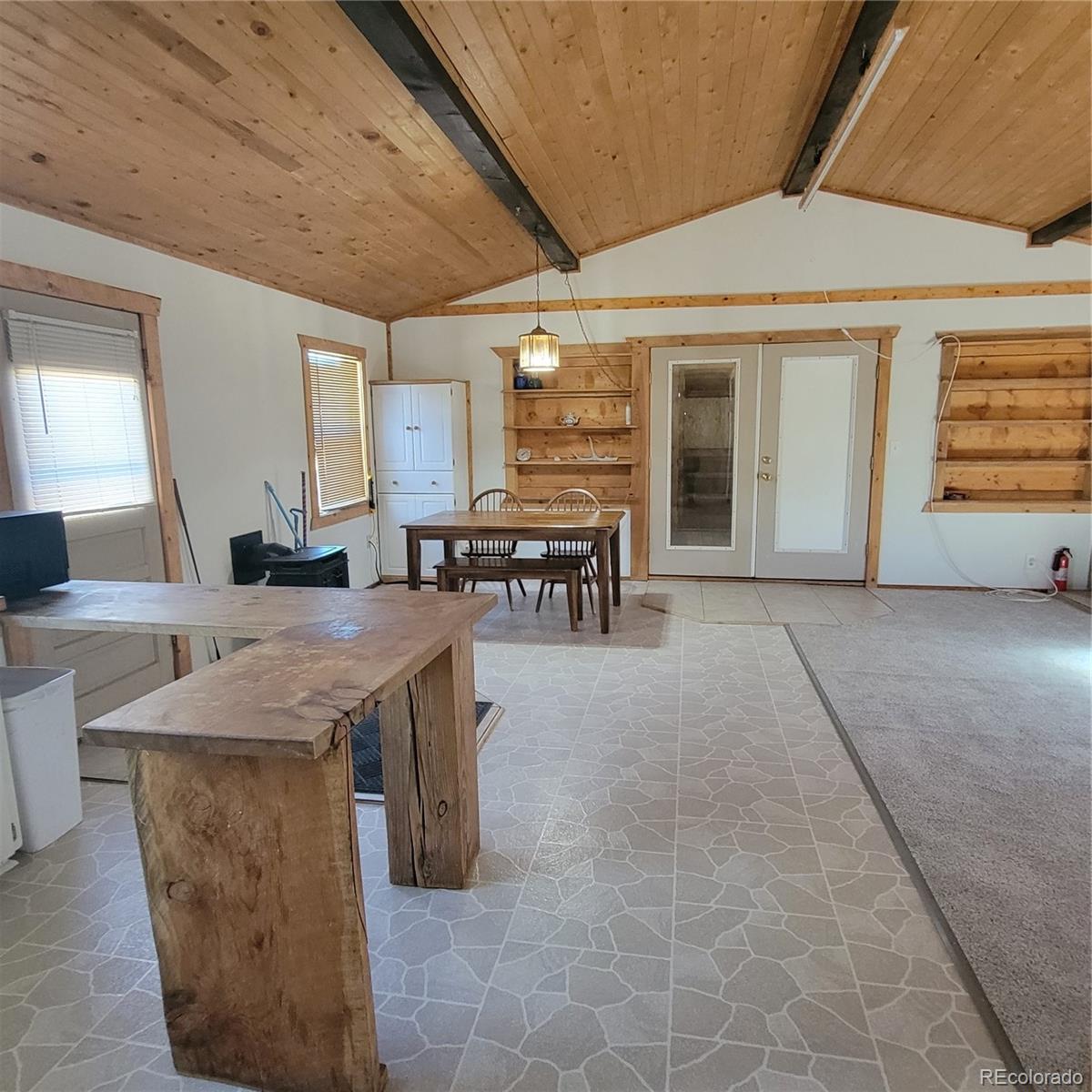 612 Williams Road Fort Garland, CO 81133 - Photo 16 of 27 Gallery Image 16