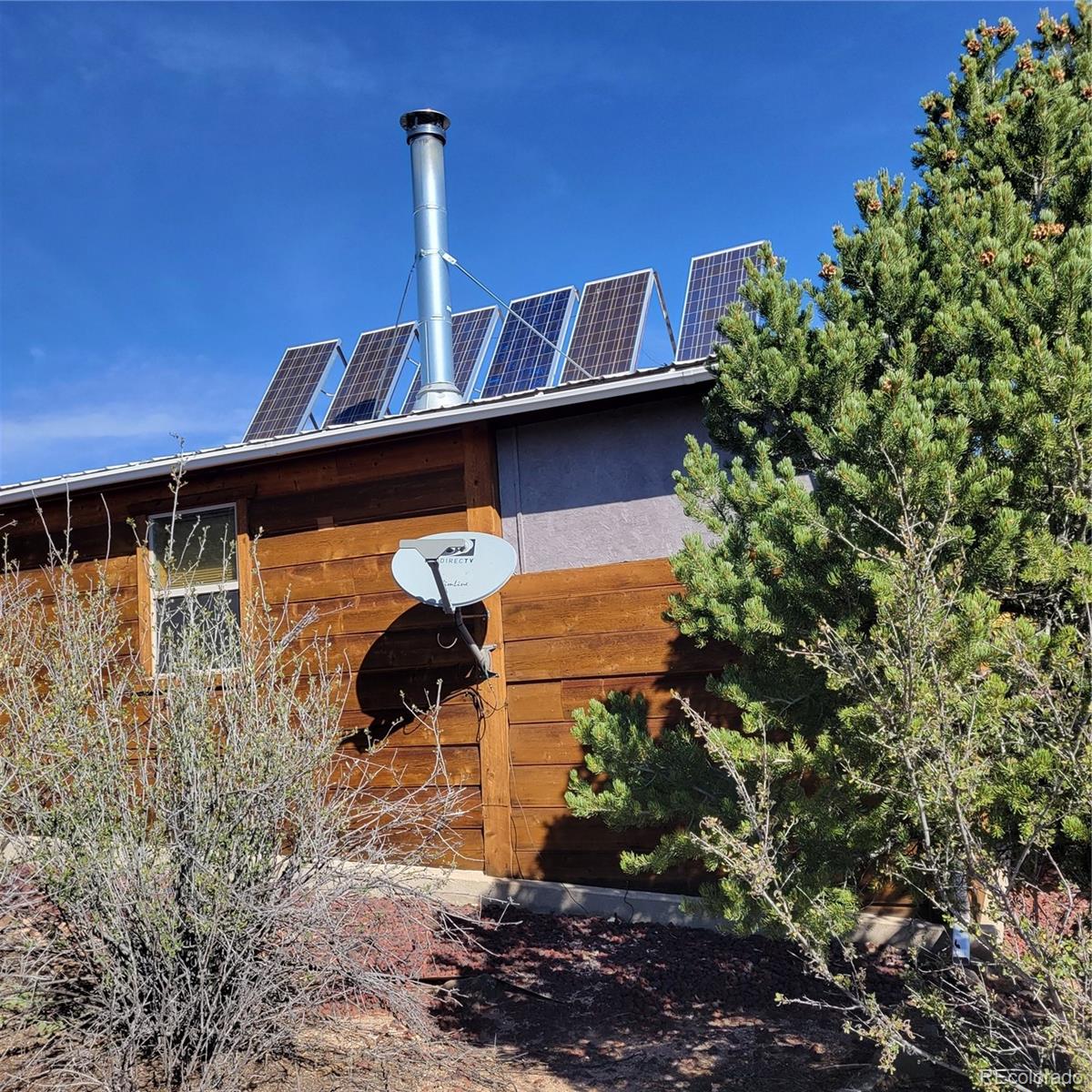 612 Williams Road Fort Garland, CO 81133 - Photo 5 of 27 Gallery Image 5