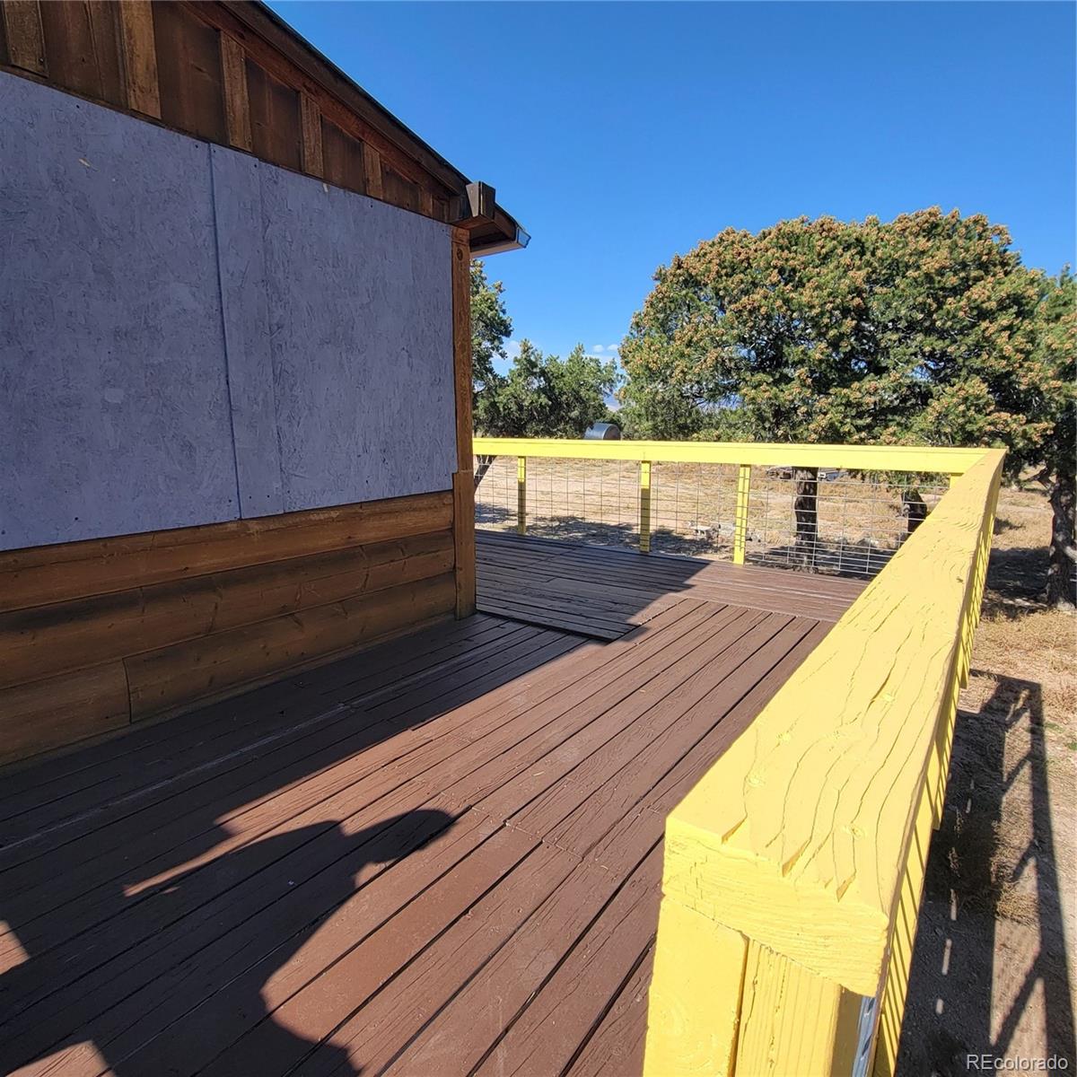 612 Williams Road Fort Garland, CO 81133 - Photo 9 of 27 Gallery Image 9
