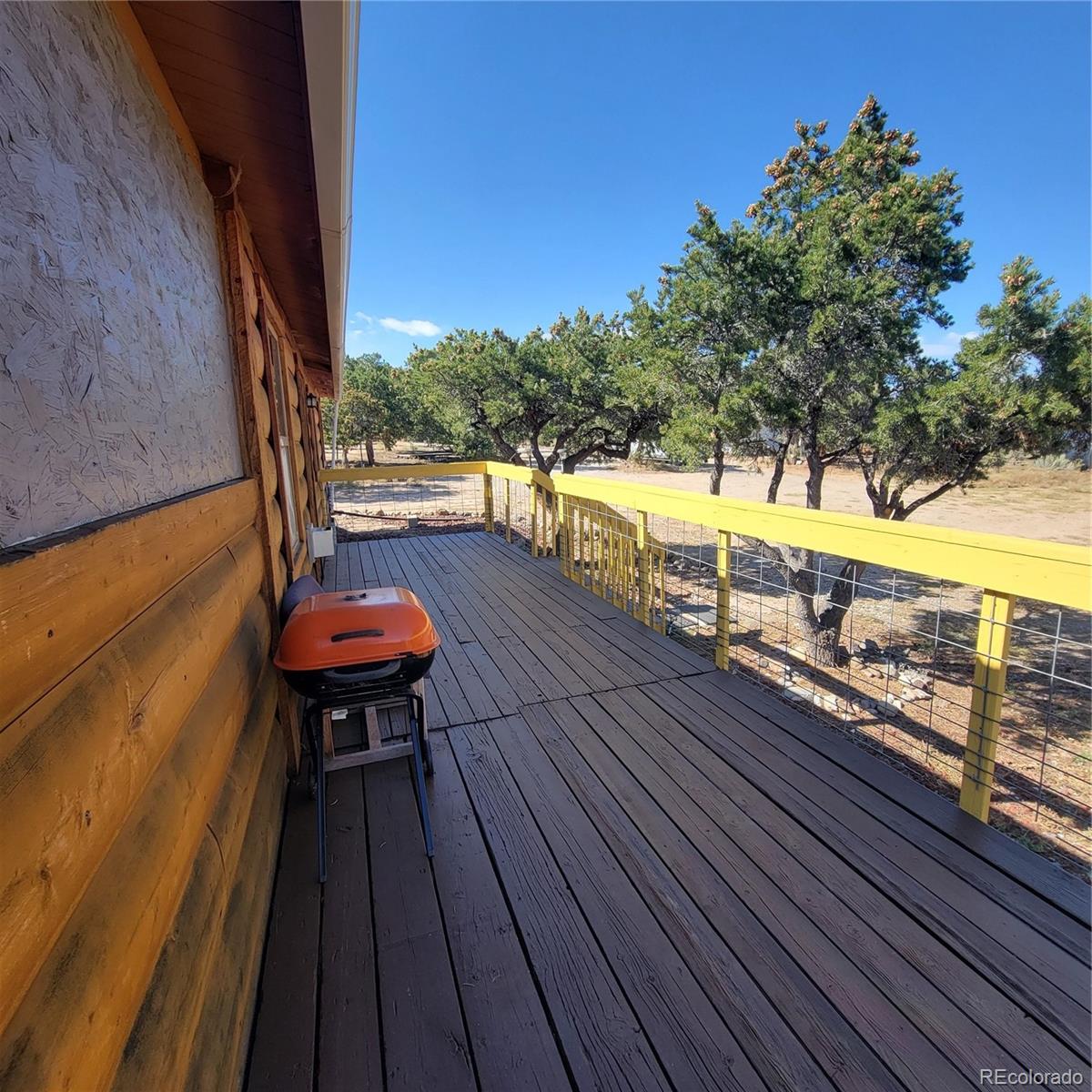 612 Williams Road Fort Garland, CO 81133 - Photo 10 of 27 Gallery Image 10