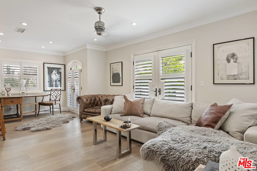 2150 Outpost Drive Los Angeles, CA 90068 - Photo 12 of 39