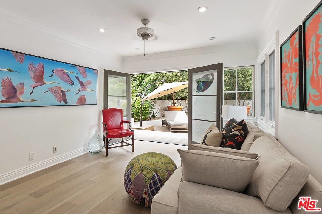 2150 Outpost Drive Los Angeles, CA 90068 - Photo 20 of 39