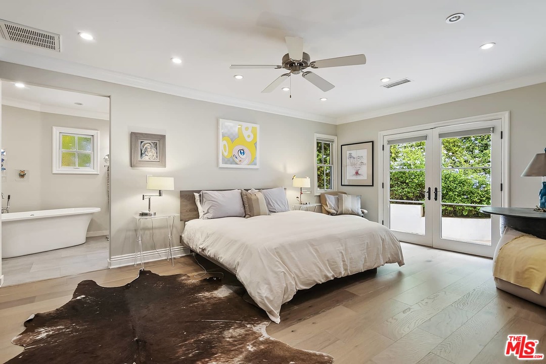 2150 Outpost Drive Los Angeles, CA 90068 - Photo 27 of 39