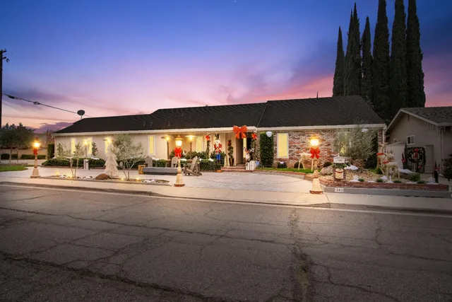 $689,000 | 1580 Michael Way, Turlock, CA 95382