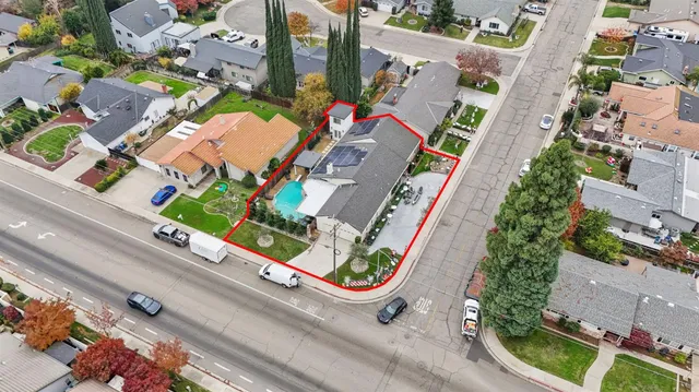 $689,000 | 1580 Michael Way, Turlock, CA 95382