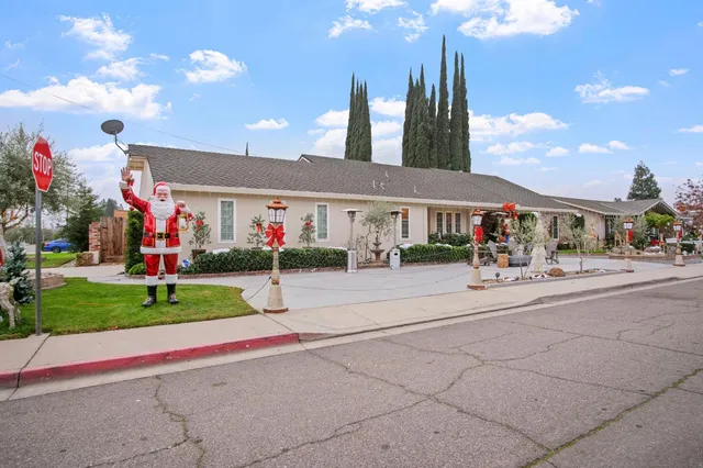 $689,000 | 1580 Michael Way, Turlock, CA 95382