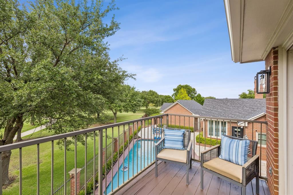 4127 Manorview Lane Dallas, TX 75228 - Photo 36 of 40