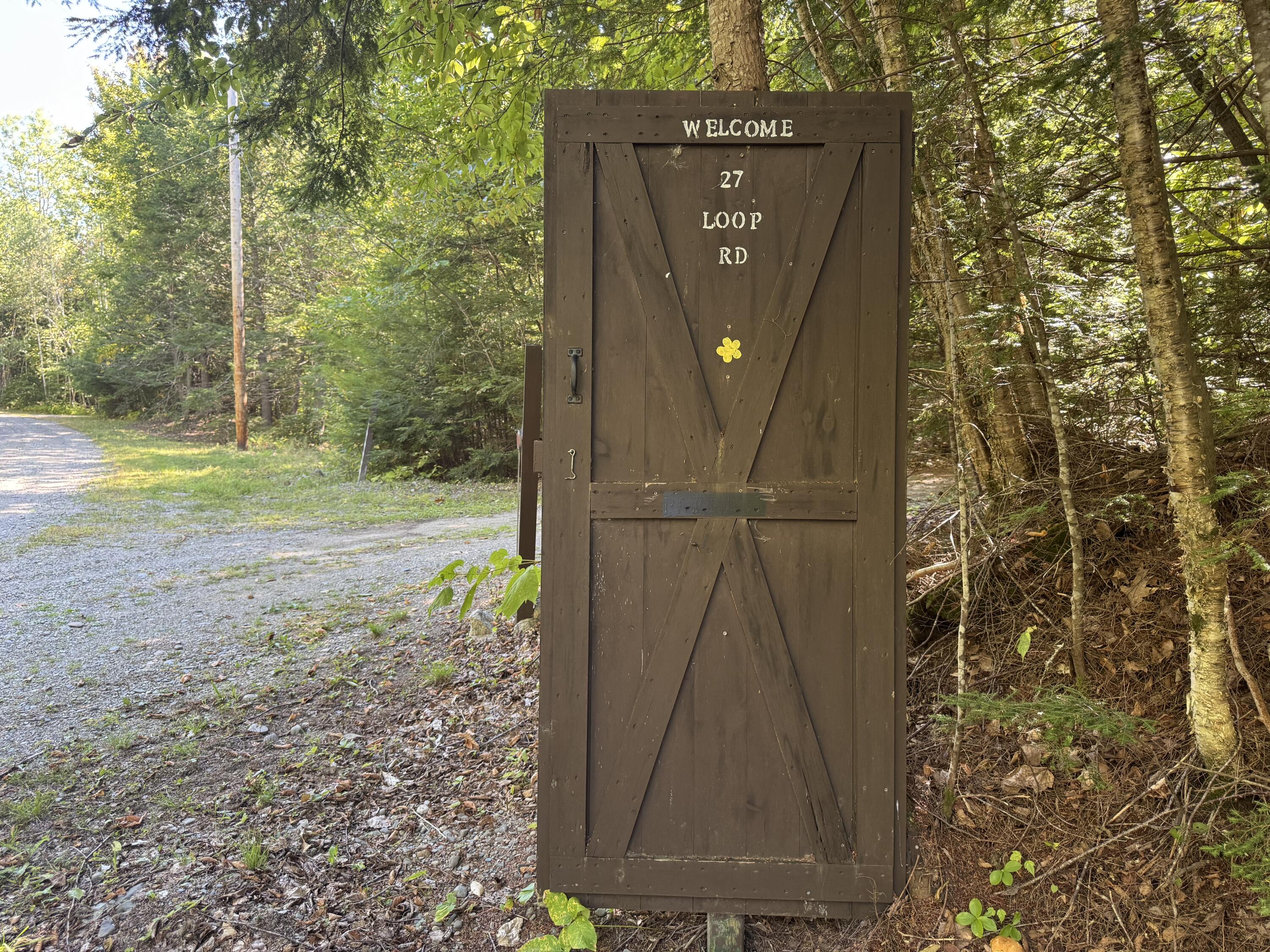 27-29 Loop Road Chester, ME 04457 - Photo 10 of 46 IMG_6847