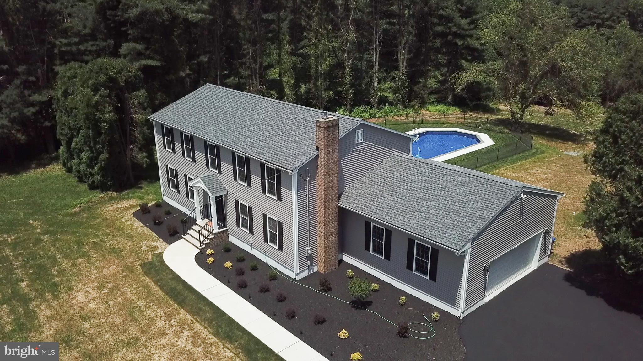 70 Mansfield Road East Columbus, NJ 08022 - Photo 3 of 40
