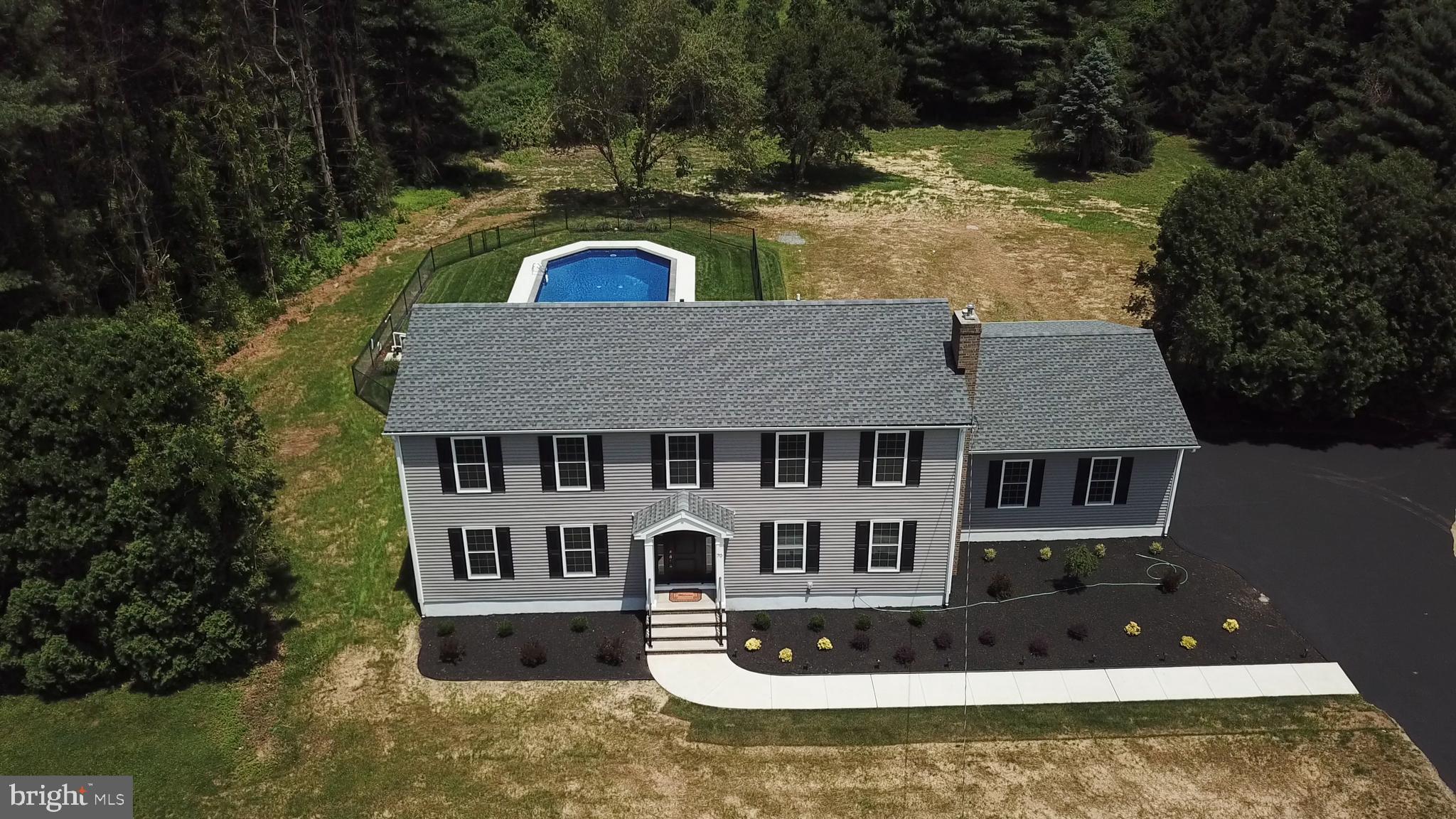70 Mansfield Road East Columbus, NJ 08022 - Photo 4 of 40
