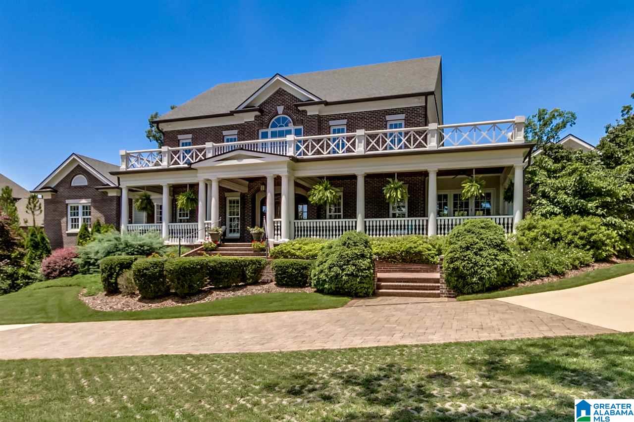 4392 Kings Mountain Ridge Birmingham, AL 35242 - Photo 1 of 50