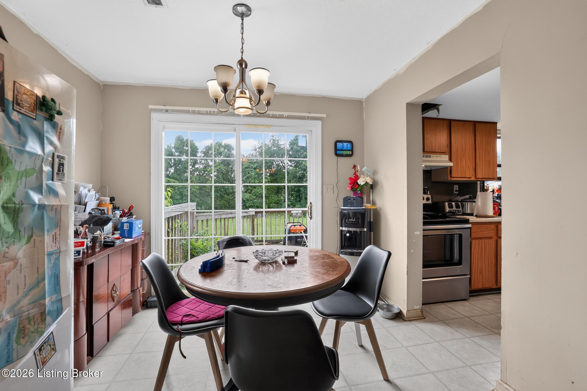 395 Hicks Road Guston, KY 40142 - Photo 26 of 84 23_395_Hicks_Rd-Dining_room-1394