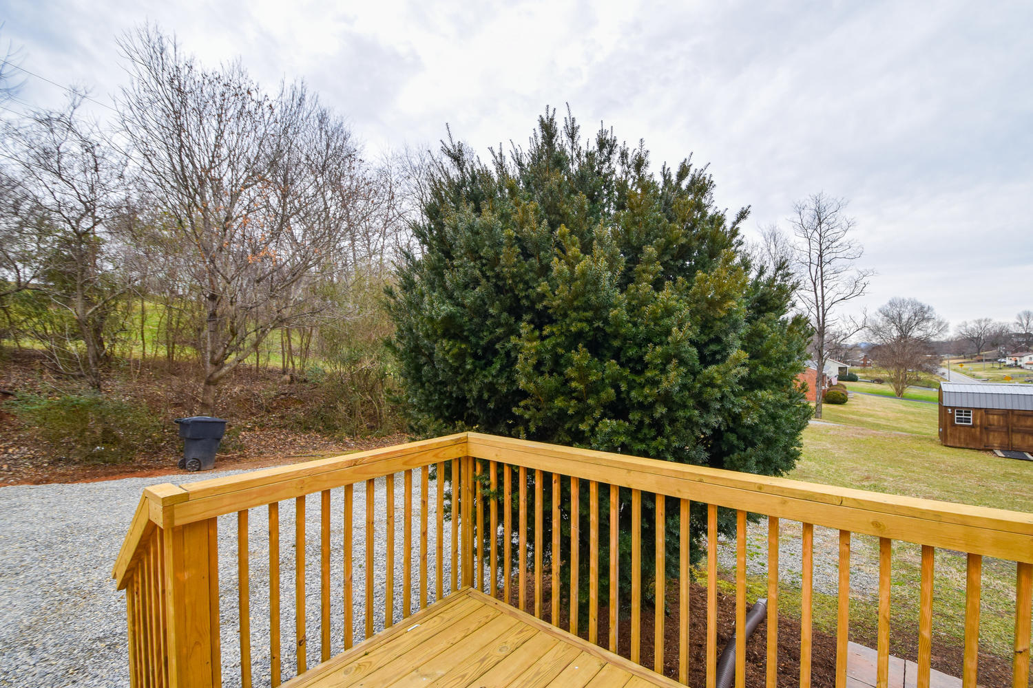 3185 Jae Valley Road Roanoke, VA 24014 - Photo 20 of 23 3185 Jae Valley Rd Roanoke VA-large-020-