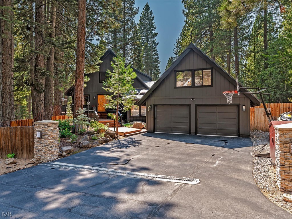 225 Allen Way Incline Village, NV 89451 - Photo 1 of 33 Gallery Image 1