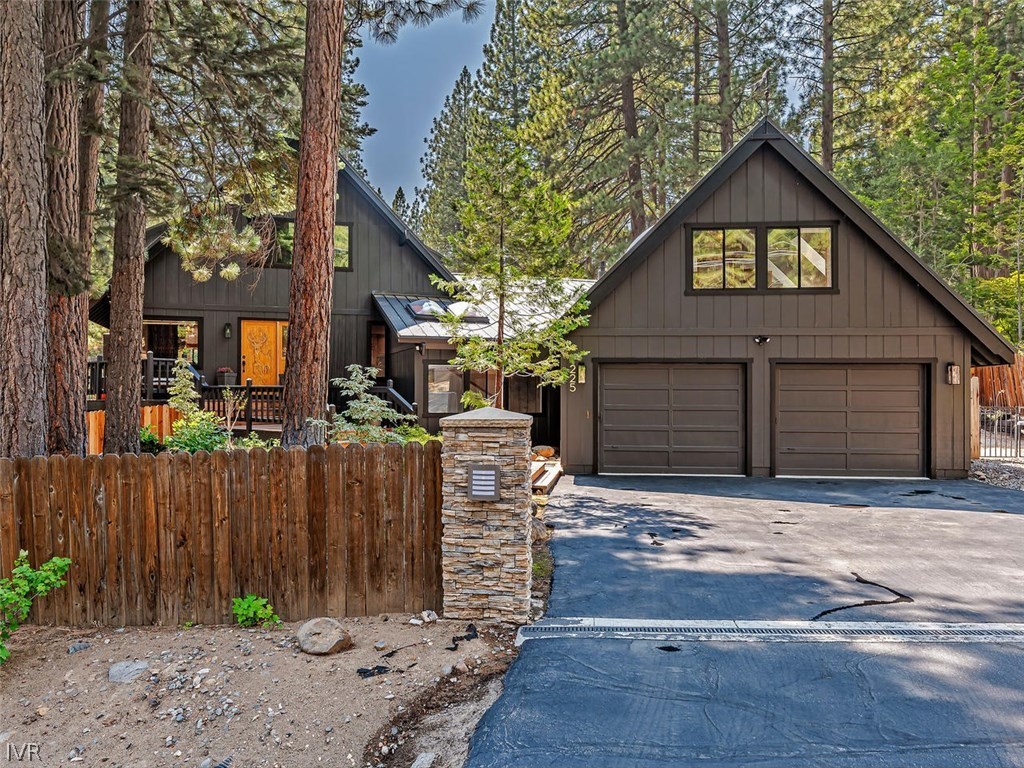 225 Allen Way Incline Village, NV 89451 - Photo 2 of 33 Gallery Image 2