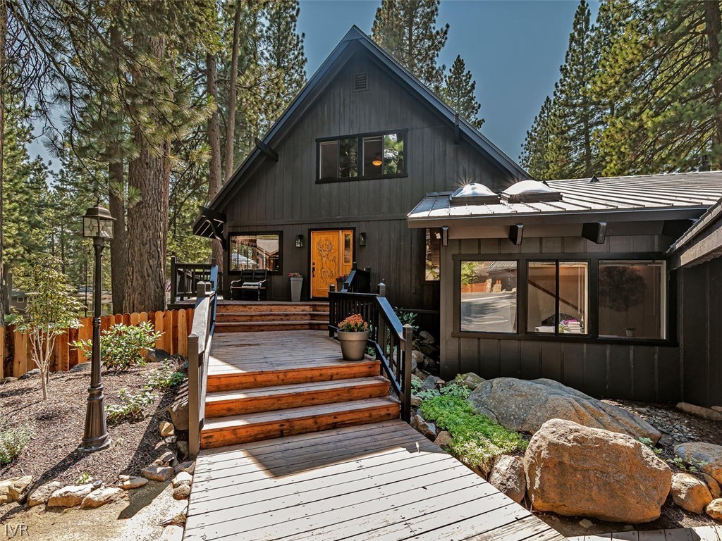 225 Allen Way Incline Village, NV 89451 - Photo 3 of 33 Gallery Image 3