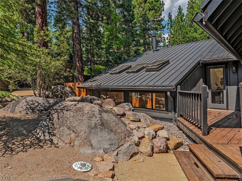 225 Allen Way Incline Village, NV 89451 - Photo 33 of 33 Gallery Image 33