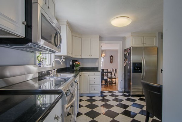 54 Watson Road Belmont, MA 02478 - Photo 11 of 27