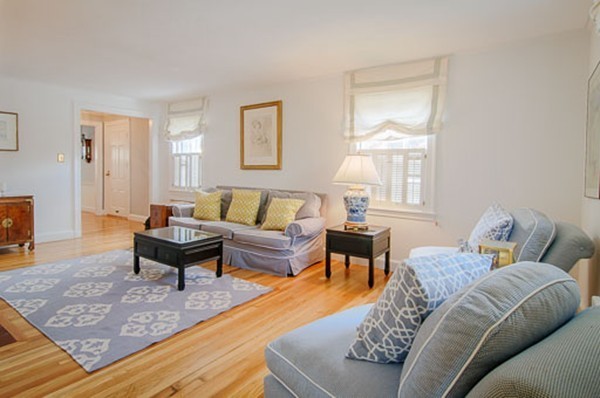 54 Watson Road Belmont, MA 02478 - Photo 2 of 27