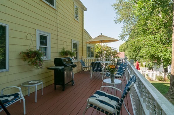 54 Watson Road Belmont, MA 02478 - Photo 22 of 27