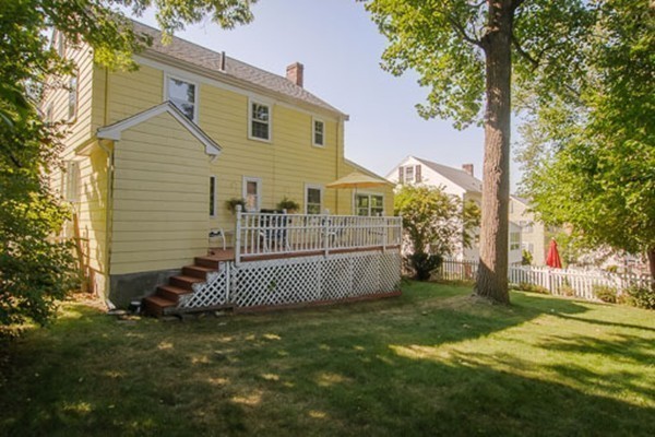54 Watson Road Belmont, MA 02478 - Photo 23 of 27
