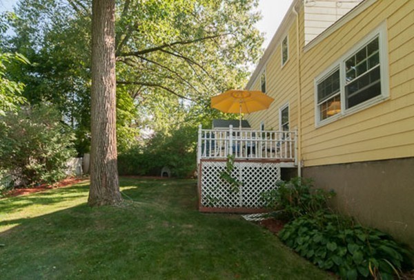 54 Watson Road Belmont, MA 02478 - Photo 24 of 27