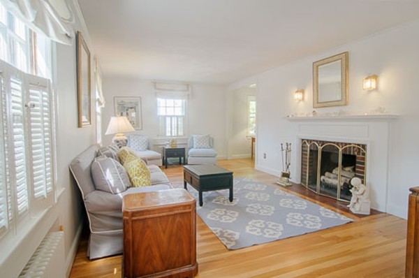 54 Watson Road Belmont, MA 02478 - Photo 3 of 27