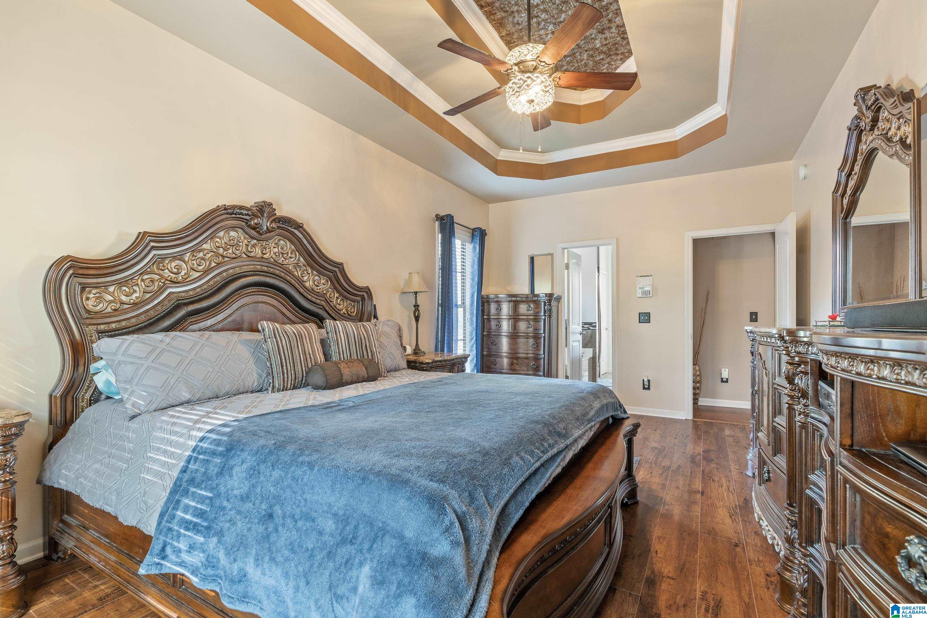 127 Redwood Drive Alabaster, AL 35114 - Photo 15 of 33