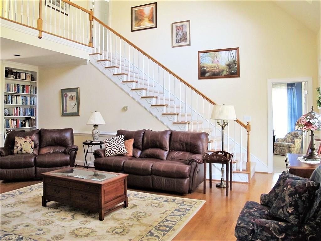 4365 Ebert Road Winston-Salem, NC 27127 - Photo 10 of 30 Gallery Image 10