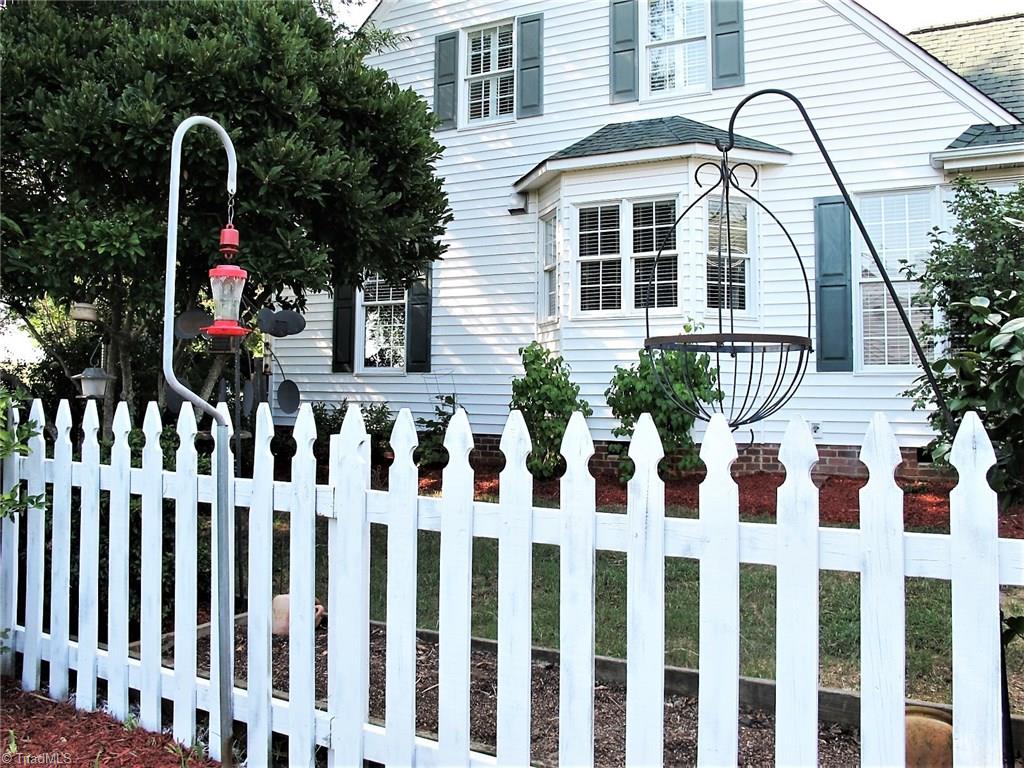 4365 Ebert Road Winston-Salem, NC 27127 - Photo 26 of 30 Gallery Image 26