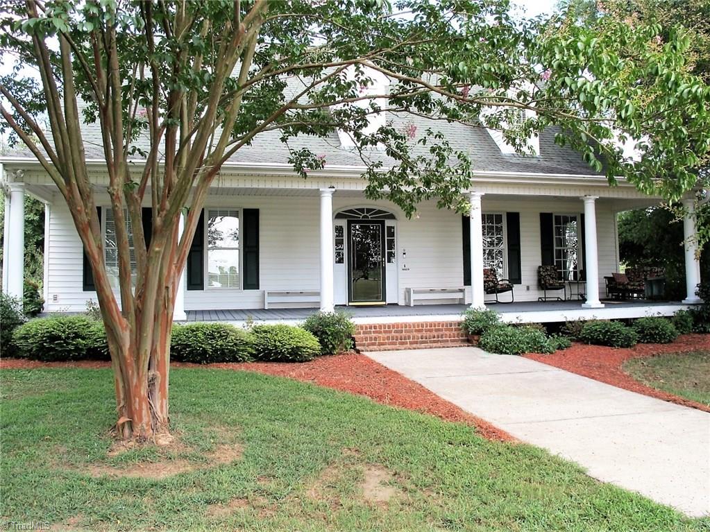 4365 Ebert Road Winston-Salem, NC 27127 - Photo 29 of 30 Gallery Image 29