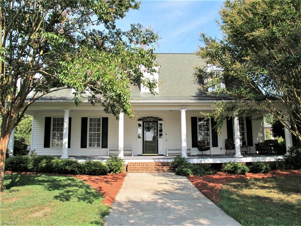 4365 Ebert Road Winston-Salem, NC 27127 - Photo 6 of 30 Gallery Image 6