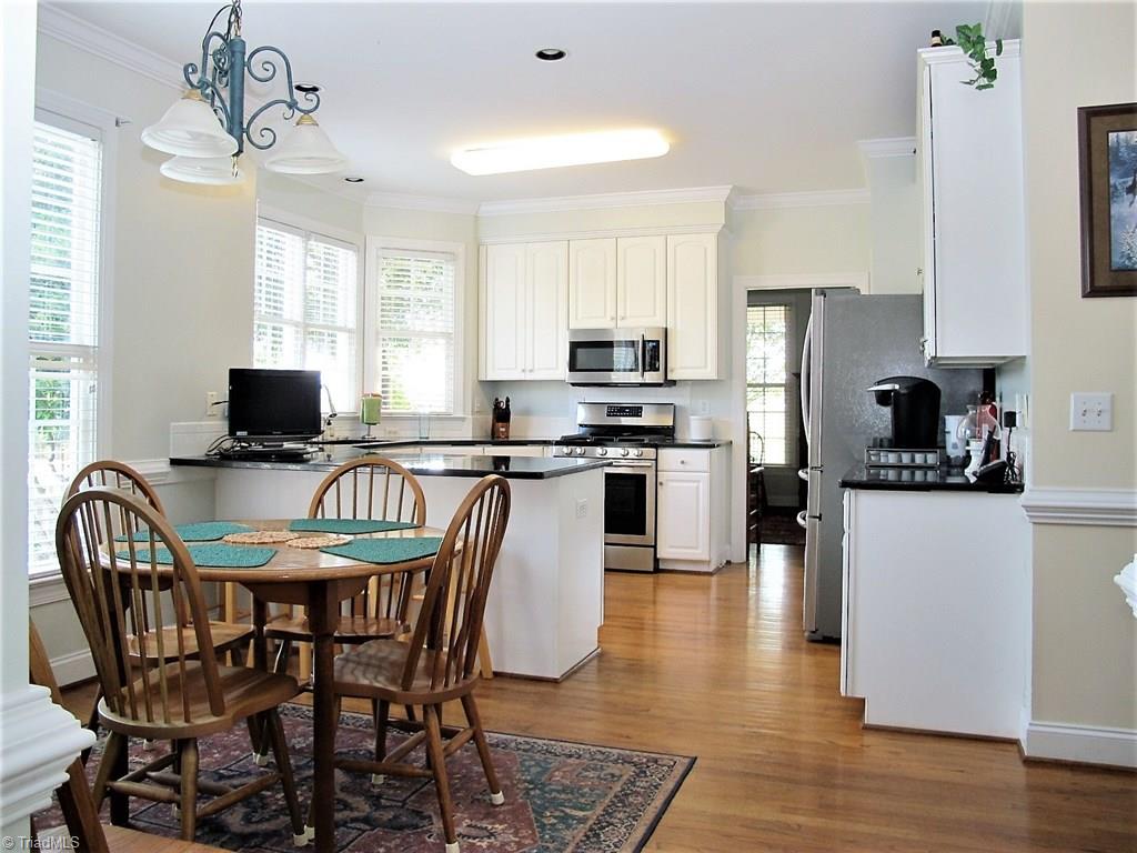 4365 Ebert Road Winston-Salem, NC 27127 - Photo 9 of 30 Gallery Image 9