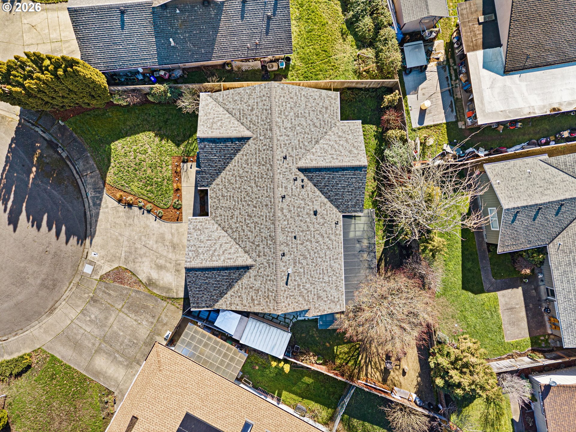 4043 Wagner Street Eugene, OR 97402 - Photo 34 of 38